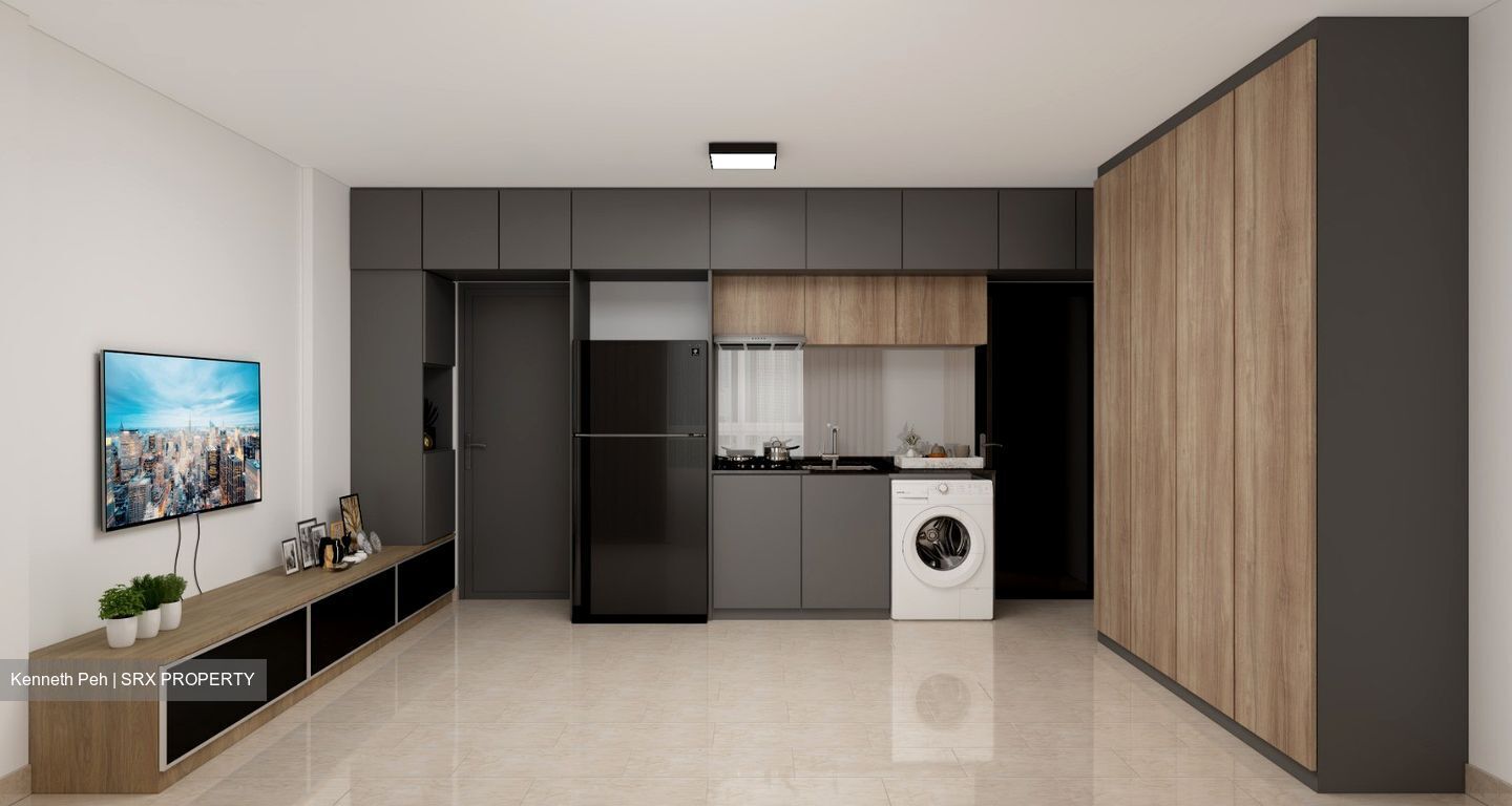 Blk 110 Clementi Street 13 (Clementi), HDB Executive #411217511